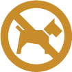 Feature Icons_No Pets